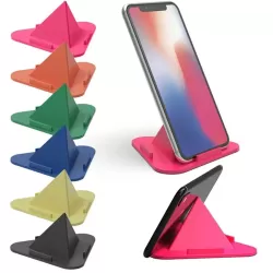 Pyramid Shape Mobile Stand/Holder Mobile Holder