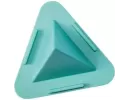 Pyramid Shape Mobile Stand