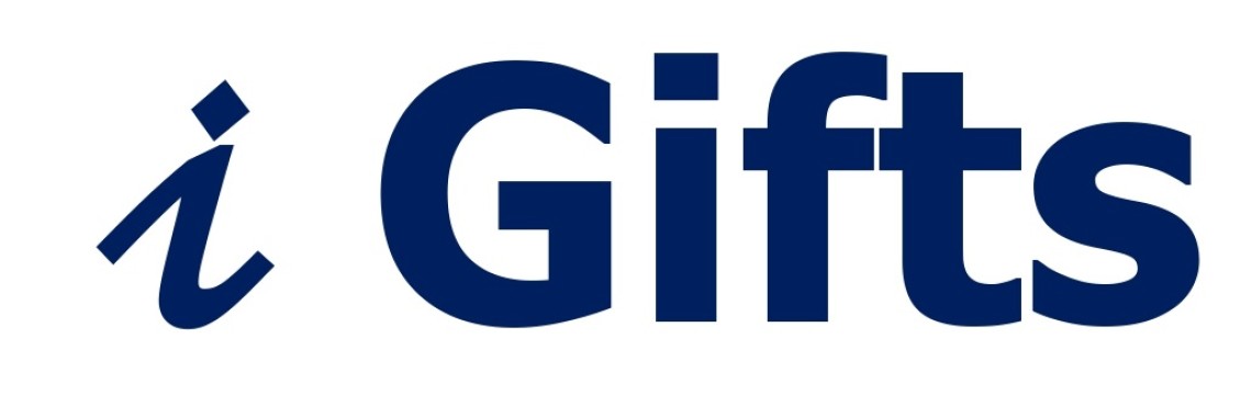 i Gifts Logo